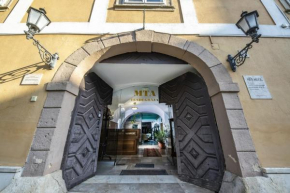 Pension of the Hungarian Academy of Sciences